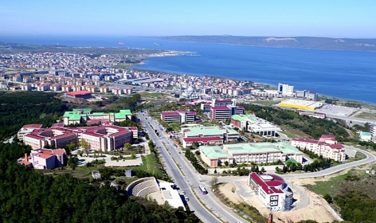 ÇOMÜ’den 20 Akademisyen ‘Dünyanın En Etkili Bilim İnsanları’ Listesinde