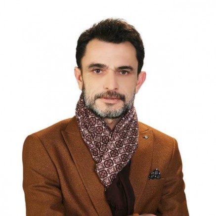 Çorbalı'dan 23 Nisan Mesajı