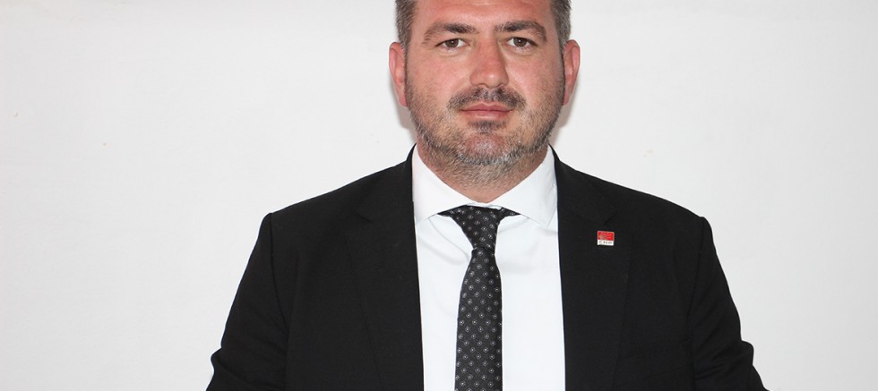 Coşkun’dan 6 Şubat Depremini Anma Mesajı