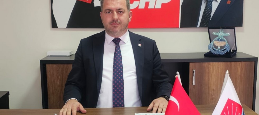 Coşkun’dan 9 Eylül Mesajı