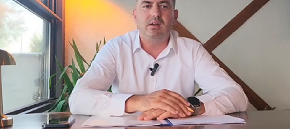 Coşkun’dan Açıklama