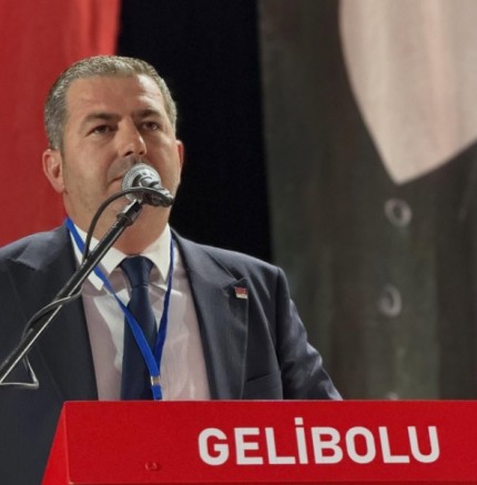 Coşkun’dan İmamoğlu Davasına Tepki