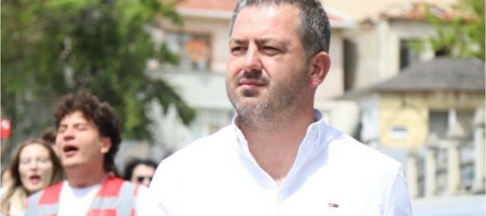 Coşkun’dan Kurban Bayramı Mesajı