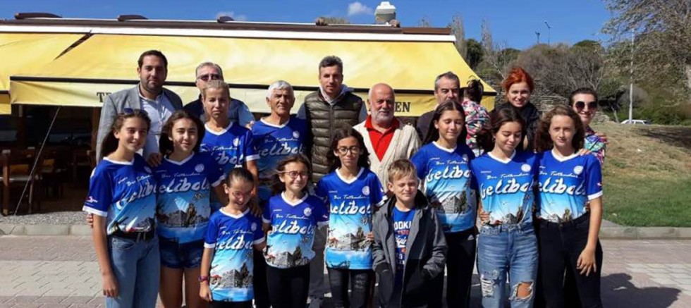 Coşkun’dan Triatlon Takımına Kahvaltı