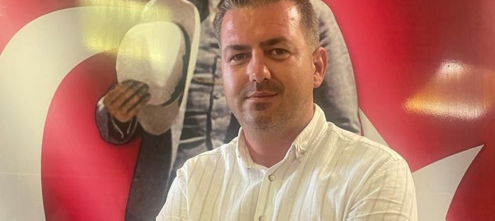Coşkun’un Büyük Taarruz’un 101. Yıldönümü Mesajı
