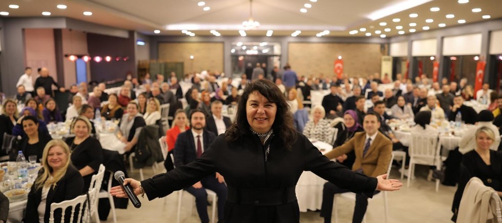 Cumhur İttifakı Çalışmalara Başladı