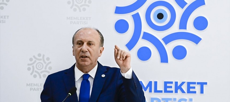 Cumhurbaşkanı Adayı Ön Seçimle Belirlenecek