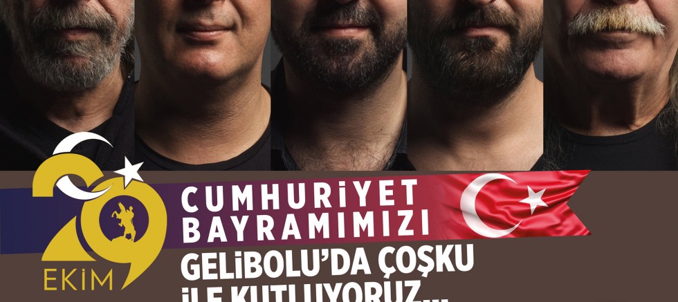 Cumhuriyet Bayramı Coşkuyla Kutlanacak