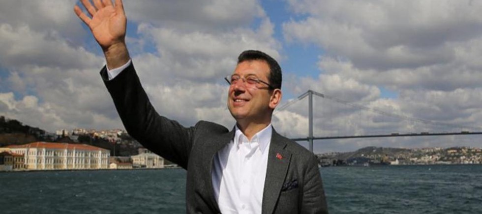 ÇYDD’den İmamoğlu’na Tebrik Mesajı