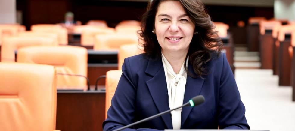 ‘Daha Nice Müjdeli Haberleri Paylaşmak Dileğiyle’
