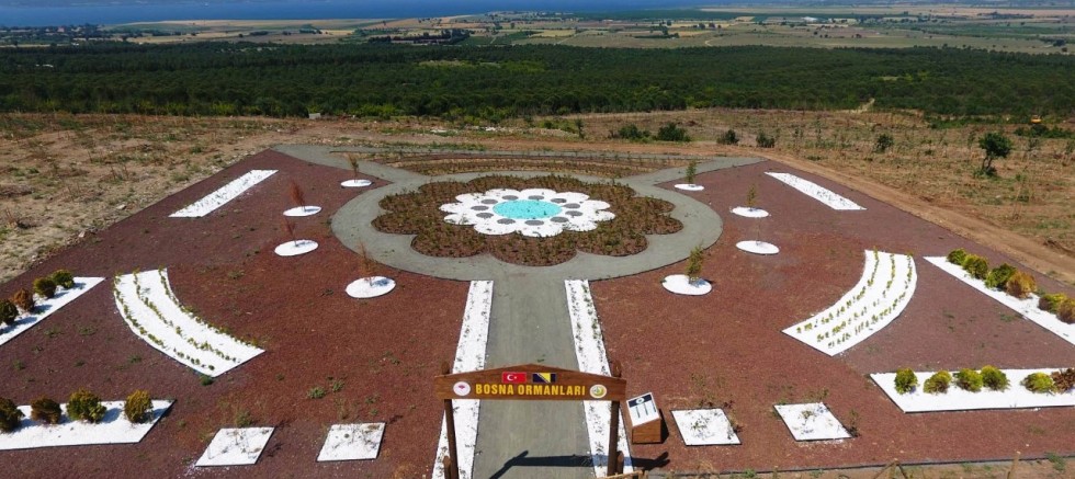 “Daha Yeşil Bir Çanakkale Önceliğimiz”