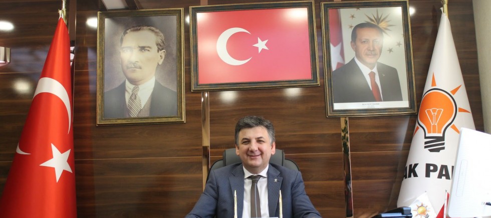 “Dar Gelirli Halkımızın Ev Hayallerini Müteahhitlere Peşkeş Çekme!”