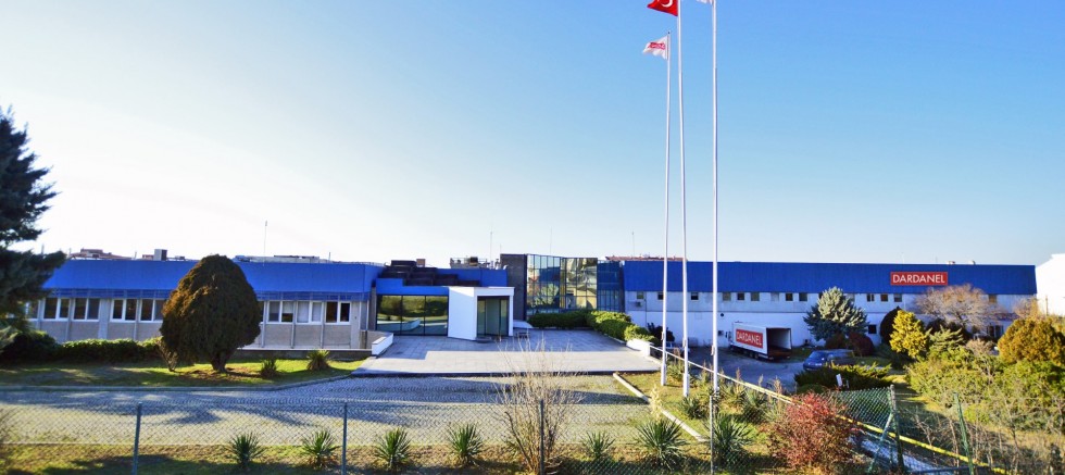 Dardanel, Türkiye Liginde İlk 500’de