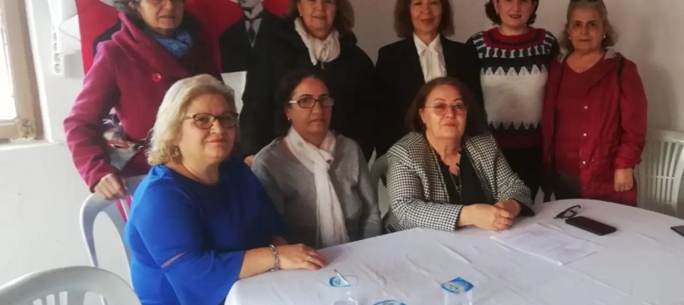 Deligöz; ‘Eşitsizliğe Başkaldırıyoruz!’