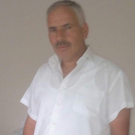 DEM Parti’nin İlçe Başkanı Fahrettin Aydın Seçildi