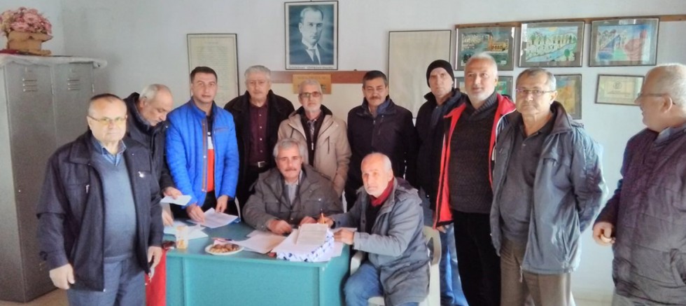 Demirel, Güven Tazeledi