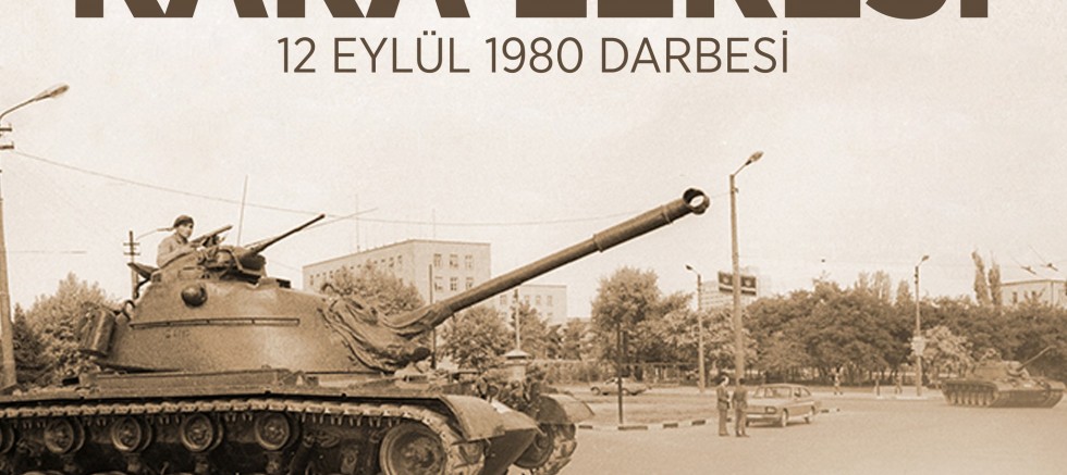 ‘Demokrasi Tarihimizin Kara Lekesi’