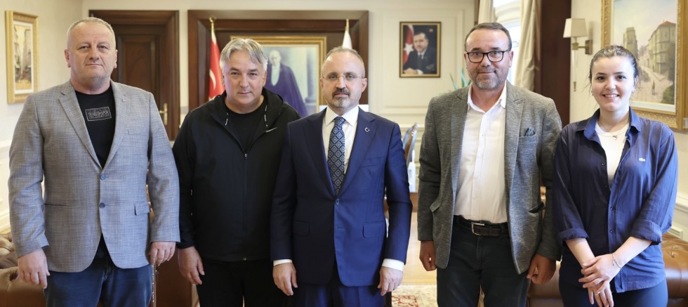 ‘Denizi Korumak, Sofradaki Ekmeği Büyütmektir’