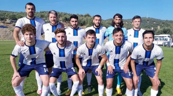 Deplasmanda Üç Gol, Üç Puan..