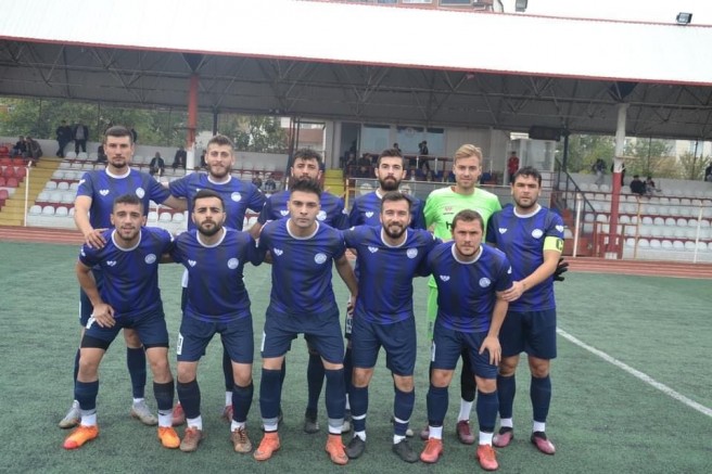 Deplasmandan 6 Gol ve 3 Puanla Döndü