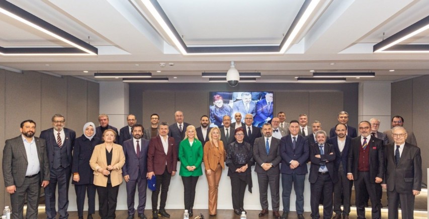 Depremden Etkilenen Gazetelere İkinci Destek Paketi Onaylandı