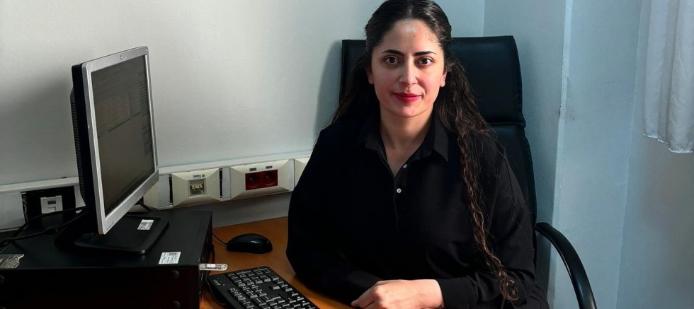 Devlet Hastanesi’nde Yeni Hekim Hasta Kabulüne Başladı