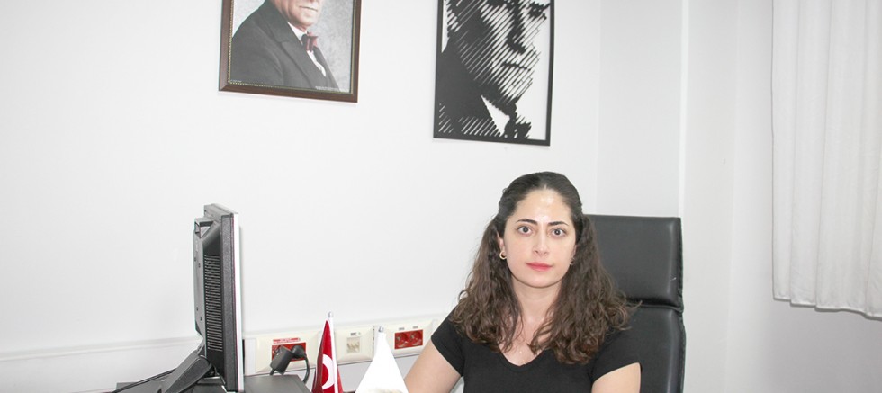 Devlet Hastanesine Yeni Doktorlar ve Bölümler Katıldı