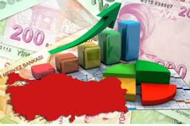 Devlet hesapları istatistikleri açıklandı