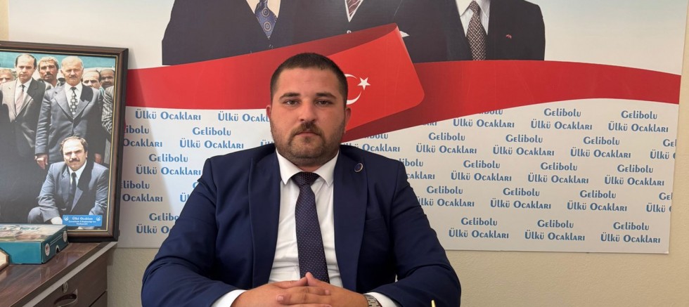 ‘Devletimizin Kurumlarını Hedef Almayı Asla Kabul Etmiyoruz’