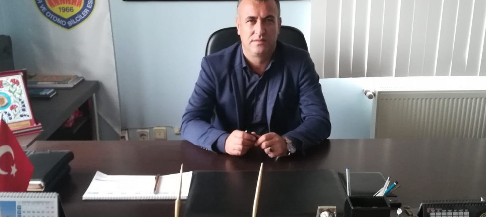 "Dezenfektan, Çakmak, Kolonya Gibi Yanıcı Maddeleri Araçlarınızda Bırakmayın"