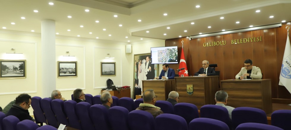 ‘Diliyoruz Ki, Bu Yaşananlar Bizlere Ders Olsun, Bir Daha Yaşanmasın’