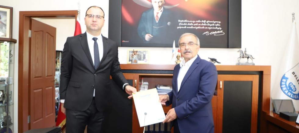 Doğalgaz Protokolü İmzalandı