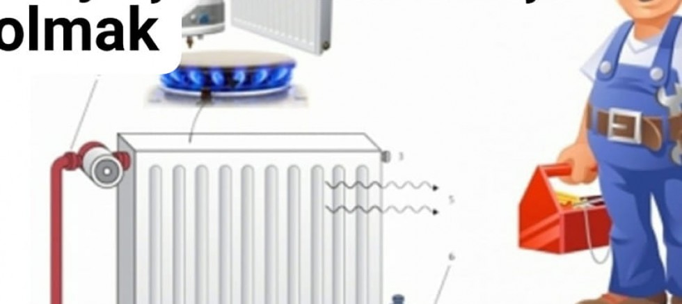 Doğalgaz Yakıtlı Kalorifer Ateşçisi Kursu Açılıyor