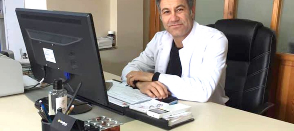 Dr. Tunç, Kulüp Başkanı Oldu