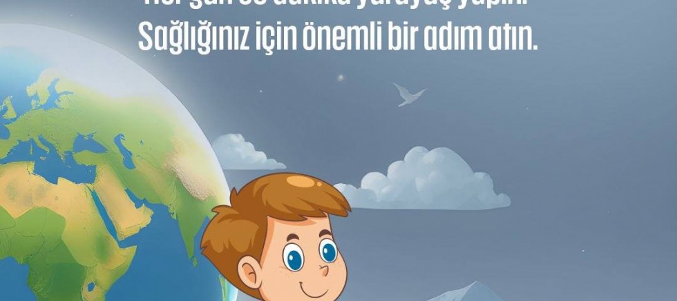 Dünya Yürüyüş Günü