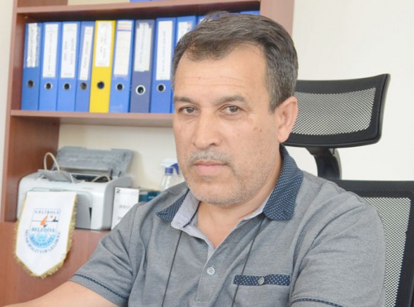 Durmuş’dan Uyuşturucuyla Mücadele Mesajı