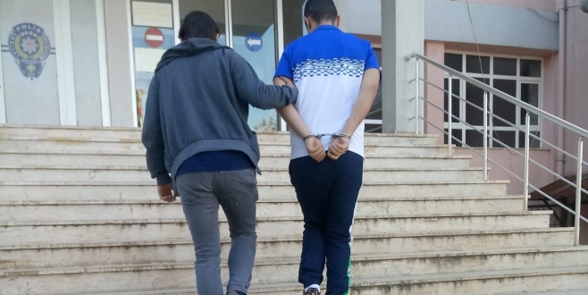 Düzensiz Göç İle Mücadeleye Yönelik Huzur Uygulaması