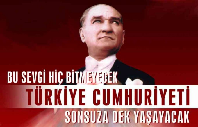 Eğitim-İş’ten Cumhuriyet Bayramı Mesajı