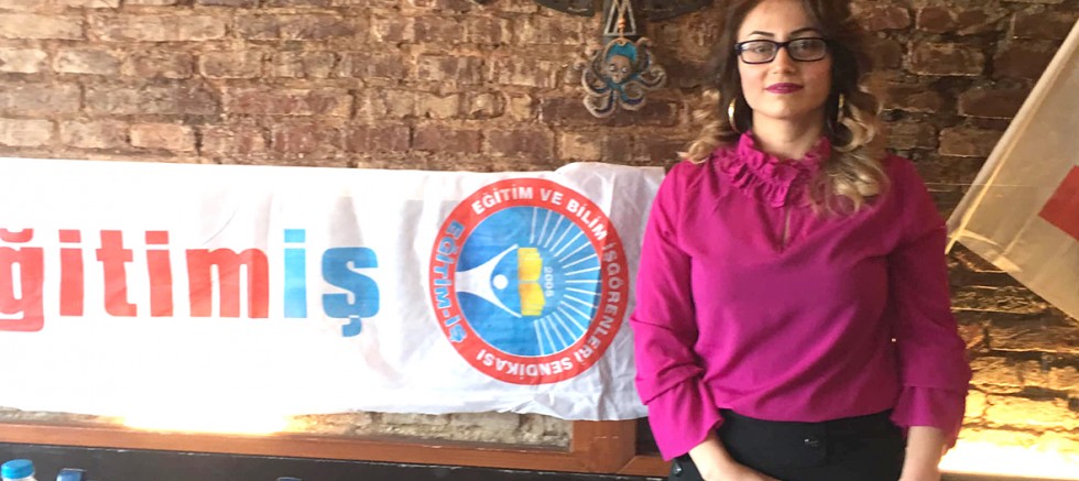 Eğitim İş’ten Yılsonu Değerlendirmesi