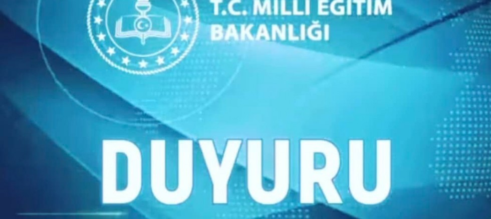 Eğitim Öncesi Eğitim Kayıtları...