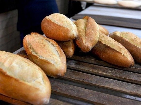 Ekmek 10 Lira Oldu!