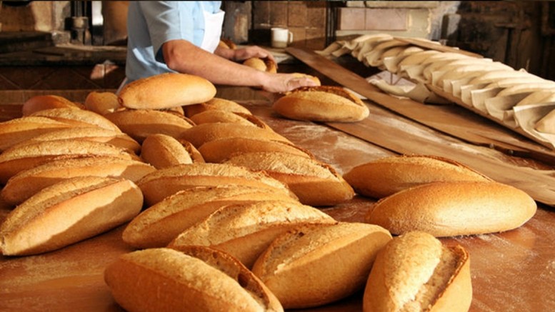 Ekmek ve Simit Fiyatlarına Zam Geldi