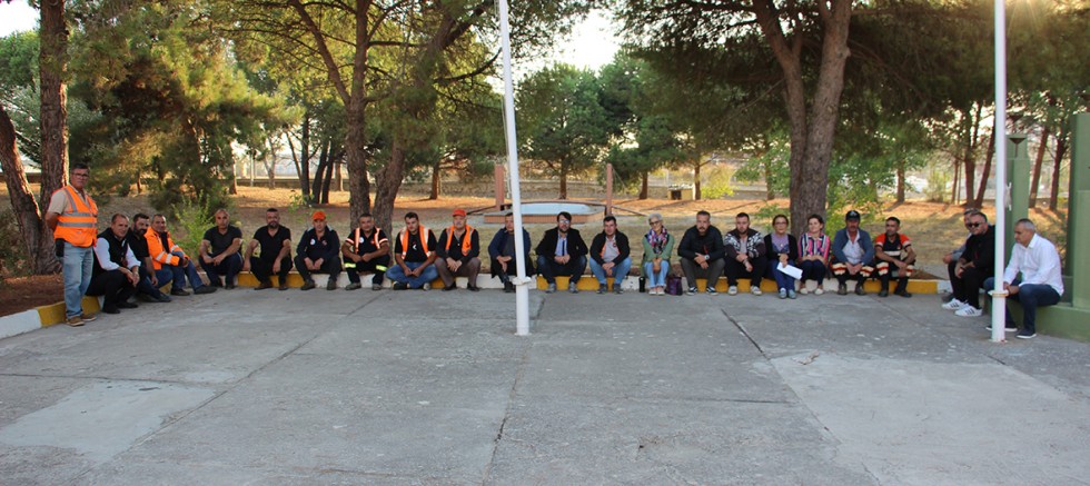 ‘Ekonomik Krizin Bedelini Biz Ödemeyeceğiz’