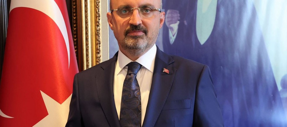 ‘Emanetin Gereğini Yerine Getirdik’
