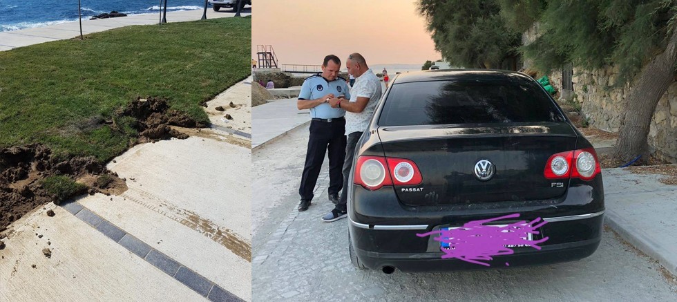 EMEĞE SAYGI YOK!