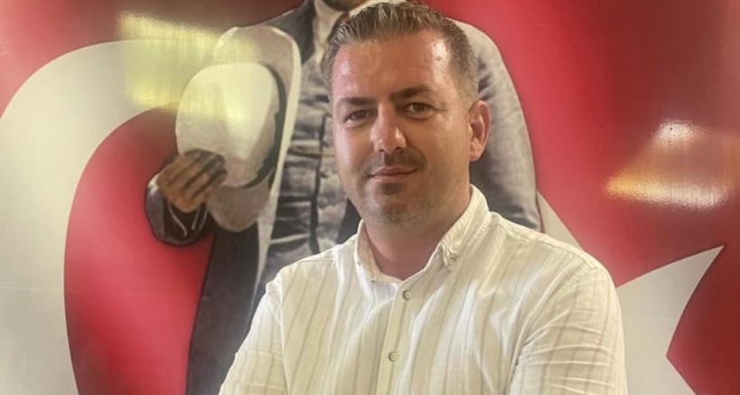 ‘Emeğe ve Alın Terine Sahip Çıkmalıyız’
