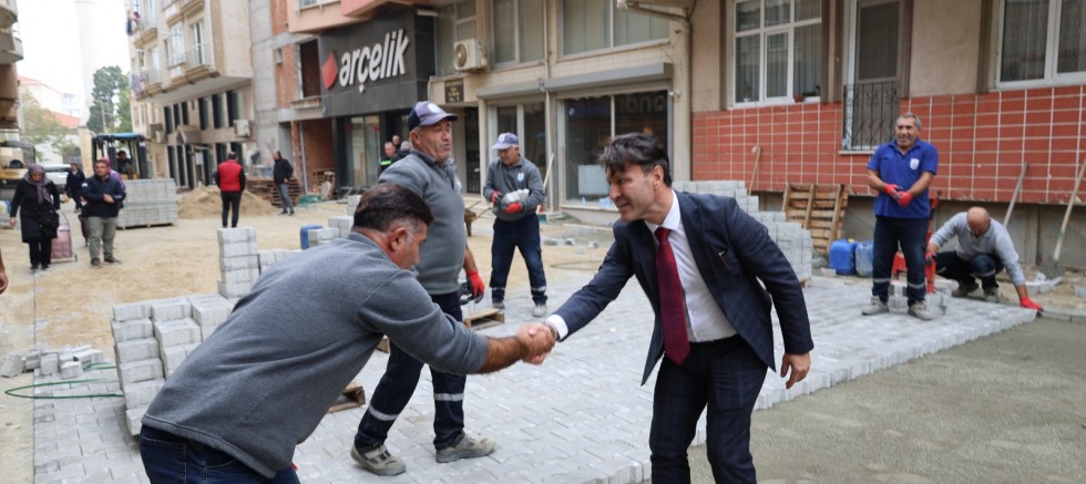 Emeğin ve Dayanışmanın Günü: 1 Mayıs