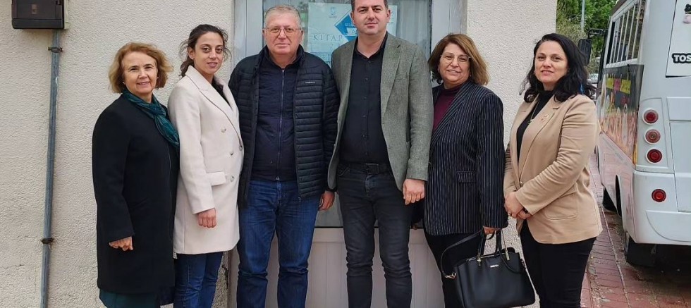‘En Büyük Engel Sevgisizliktir’