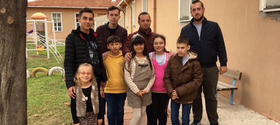 “Engelleri Kaldıralım!”