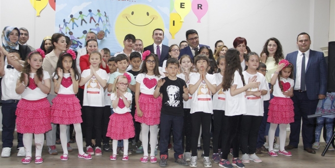 ENGELLİLER HAFTASI KUTLANDI